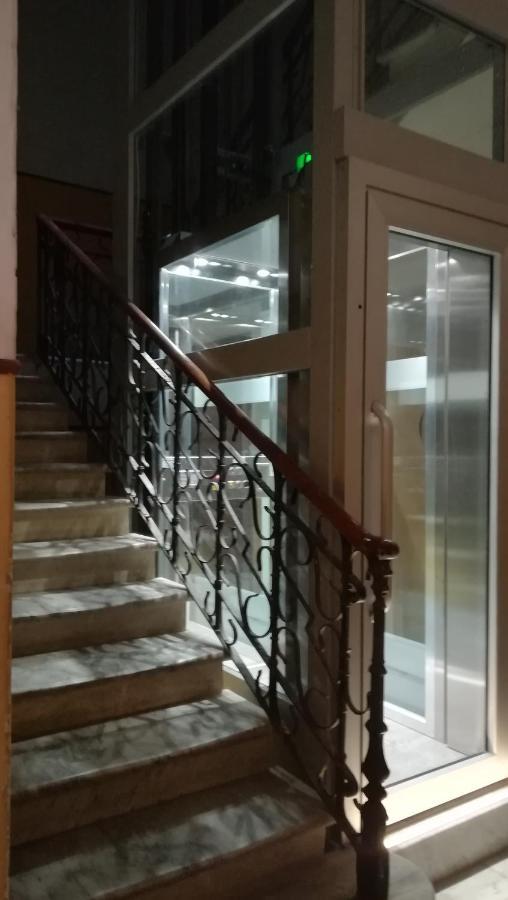 Ferienwohnung Il Faro Dei Poeti Lerici Exterior foto