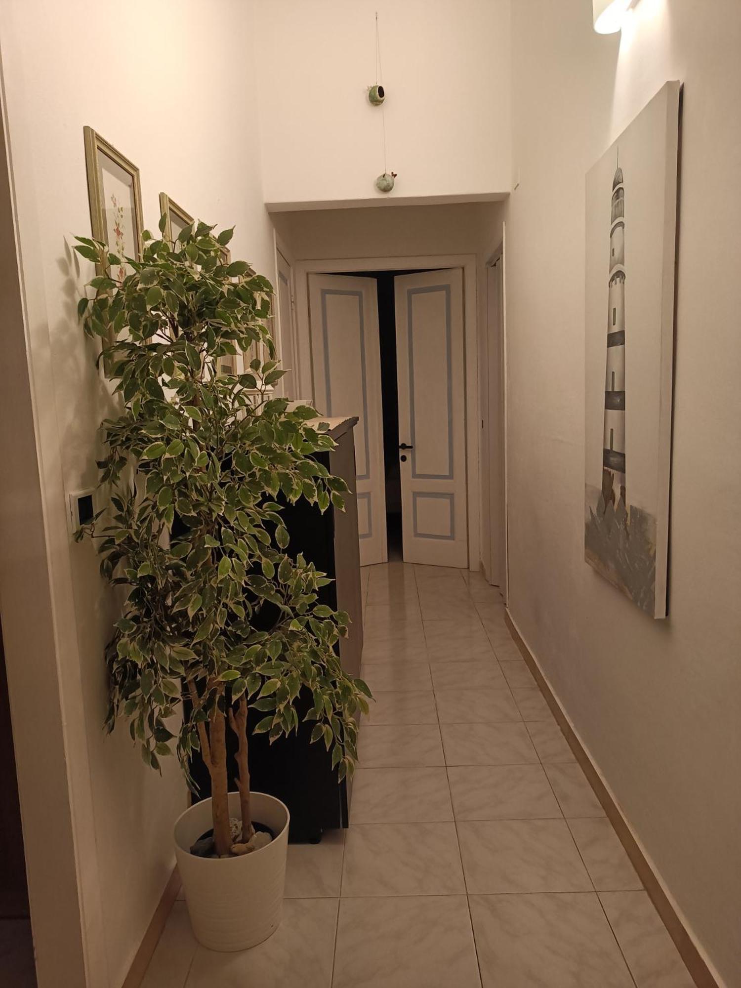 Ferienwohnung Il Faro Dei Poeti Lerici Exterior foto